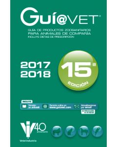 Guía De Productos Zoosanitarios Para Animales De Compañía