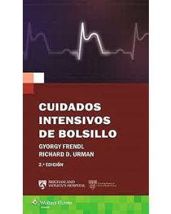 Cuidados Intensivos De Bolsillo