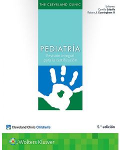 The Cleveland Clínica Pediatría