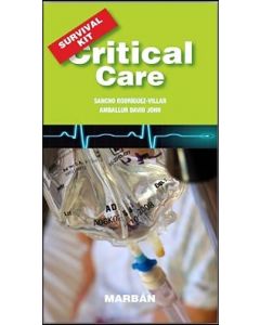 Critical Care Survival Kit
