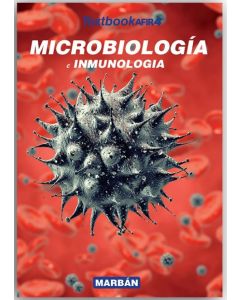 Textbook Afir, Vol. 4: Microbiología E Inmunología