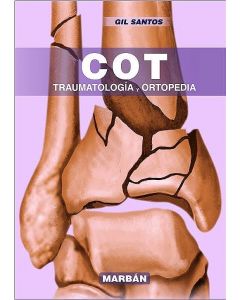 Cot Traumatología Y Ortopedia