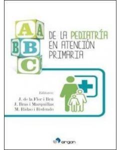 Abc De La Pediatría En Atención Primaria