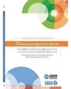 Programa De Formación En Endoscopia Digestiva Básica Para Mir De La Especialidad De Aparato Digestivo