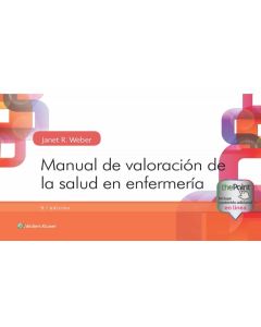 Manual de Valoración de la Salud en Enfermería