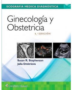 Ecografía En Ginecología Y Obstetricia .