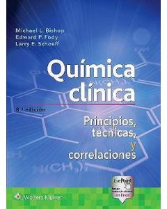 Química Clínica