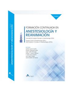 Formación Continuada En Anestesiología Y Reanimación
