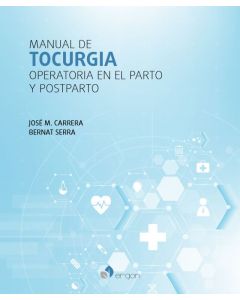 Manual De Tocurgia Operatoria En El Parto Y Postparto