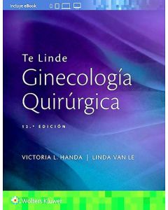Te Linde Ginecología Quirúrgica