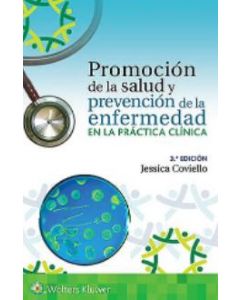 Promoción De La Salud Y Prevención De La Enfermedad En La Práctica Clínica