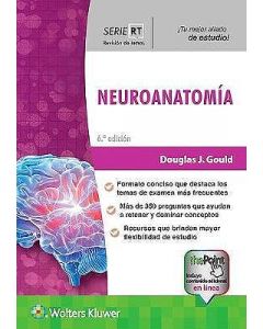 Neuroanatomía (Serie Revisión De Temas)