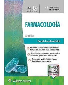Farmacología (Serie Revisión De Temas)