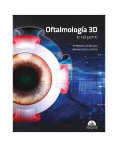 Oftalmología 3D en el Perro