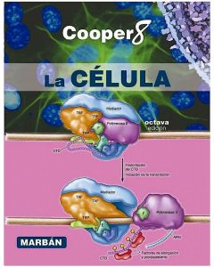Cooper La Célula 8Ed