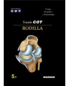 Tratado Cot 5.1: Rodilla