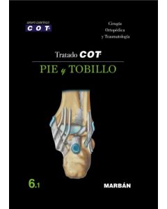 Tratado Cot 6.1: Pie Y Tobillo