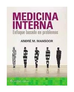 Medicina Interna. Enfoque Basado En Problemas