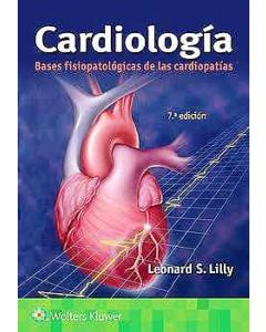 Cardiología. Bases Fisiopatológicas De Las Cardiopatías