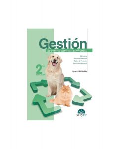 Gestión De Centros Clínicos Veterinarios