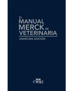 El Manual MERCK de Veterinaria
