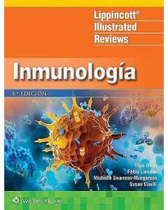 Inmunología (Lippincott Illustred Reviews)