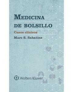 Medicina De Bolsillo. Casos Clínicos