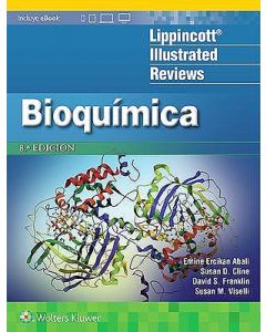 Bioquímica (Lippincott Illustrated Reviews)
