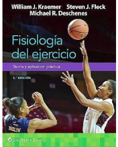 Fisiología Del Ejercicio. Teoría Y Aplicación Práctica.