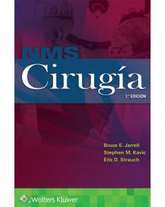 NMS Cirugía