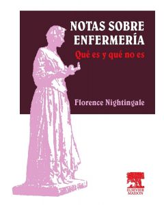 Notas sobre enfermería