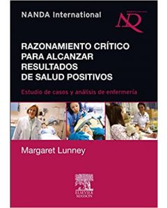 Razonamiento Crítico Para Alcanzar Resultados De Salud Positivos