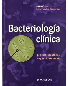Bacteriología clínica