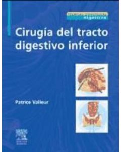 Cirugía Del Tracto Digestivo Inferior