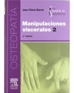 Manipulaciones Vicerales Tomo 2