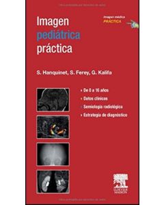 Imagen Pediatrica Practica