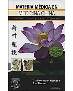 Materia Medica En Medicina China