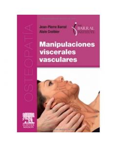 Manipulaciones Vicerales Tomo 2