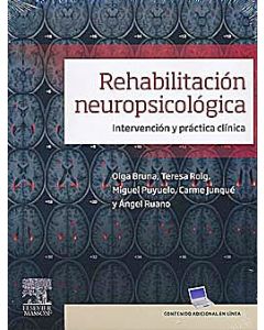 Rehabilitación Neuropsicológica