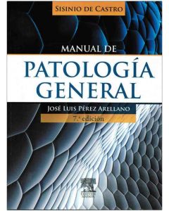Sisinio De Castro Manual De Patologia General