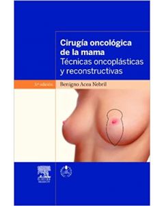 Cirugía Oncológica De La Mama + Acceso Web