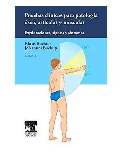 Pruebas Clínicas Para Patología Ósea, Articular Y Muscular .