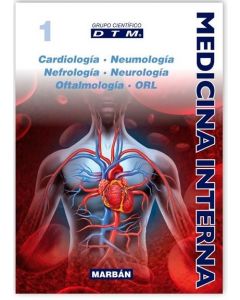Medicina Interna 1 Mnl