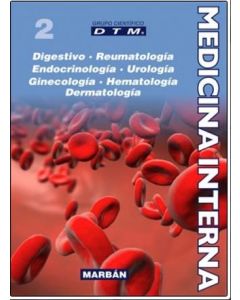 Medicina Interna 2 Mnl