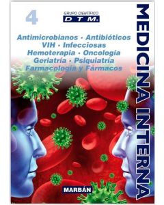 Medicina Interna 4 Mnl