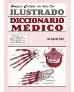 Diccionario medico ilustrado (Bolsillo)