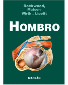 Hombro (Manual De Residente) 3Ed.