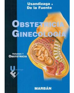 Obstetricia Vol. 1 (Flexilibro)