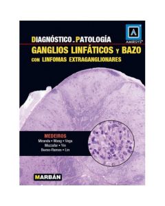 Amirys Cp: Medeiros - Ganglios Linfáticos Y Bazo