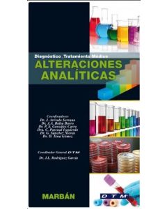 Dtm Alteraciones Analiticas
